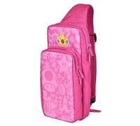 Hori Adventure Pack (Princess Peach) para Nintendo Switch