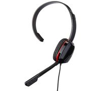 Hori Afterglow Auricular Mono para Nintendo Switch