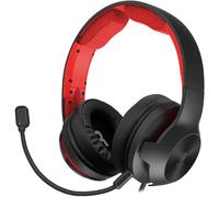 Hori - Auriculares Gaming Pro - Licencia Oficial (Nintendo Switch)