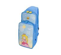 HORI - Bandolera Adventure Pack (City Pop Peach) para Nintendo Switch - Licencia oficial