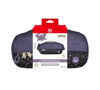 HORI - Bandolera Adventure Pack (Gengar y Mimikyu) para Nintendo Switch 2 - Licencia oficial