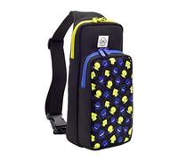 Bandolera de Splatoon 3 para Nintendo Switch