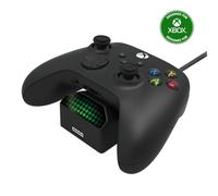 HORI - Base de carga individual con batería recargable (Xbox Series X|S/Xbox One)