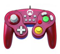 Hori Battle Pad Mario Bros para Nintendo Switch