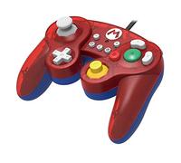 HORI - Battle Pad Mario (Nintendo Switch)