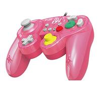 Nintendo Switch Super Smash Bros Gamepad - Peach Game NUEVO