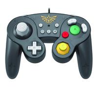 Hori Battle Pad Zelda para Nintendo Switch