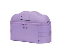 HORI - Bolsa de Transporte Compacta (Ditto) para Nintendo Switch 2 - Licencia oficial