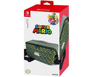 Hori - Bolsa De Transporte Super Mario (Nintendo Switch)