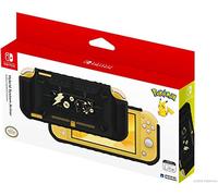 HORI - Carcasa híbrida Pikachu (Nintendo Switch Lite)