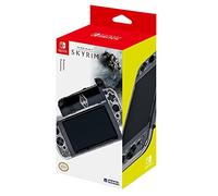 Hori - Carcasa Snap & Go Skyrim (Nintendo Switch)