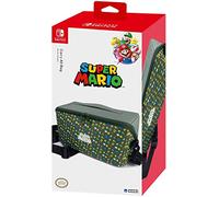 Hori Carryall Bag Super Mario Switch Bolsos y Mochilas de Peluche, Multicolor (PERSWICAP007091)