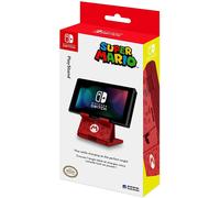 HORI Compact Stand - Mario Edition for Nintendo Switch, Adjust (Nintendo Switch)