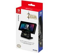 Accesorio Nintendo Switch - Soporte Hori Playstand Zelda, Negro
