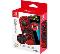 Hori, Controlador D-Pad, L, Nintendo Switch, Mario