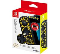 Hori - Controlador D-Pad (L) Pikachu (Nintendo Switch)