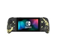 HORI - Controlador Split Pad Pro Pikachu Black & Gold (Nintendo Switch)