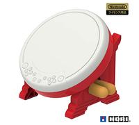 Hori Controller Taiko No Tatsujin For Nintendo switch