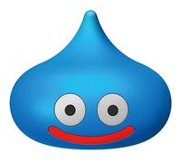 Hori Dragon Quest Slime Controller for PS4 (PS4-088) [PS4][Importación Japonesa]