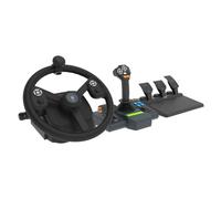 HORI - Farming Vehicle Control System - Sistema de control de vehículos agrícolas para PC (Windows 11/10)