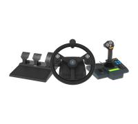 HORI Farming Vehicle Control System - Volante PC