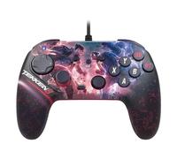 HORI - FIGHTING COMMANDER OCTA (TEKKEN 8) para PC - Licencia oficial de Bandai Namco Entertainment