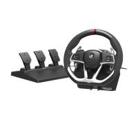 Volante de Carreras HORI DLX Force Feedback para Xbox / PC