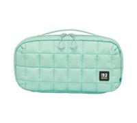 Funda acolchada (verde pastel) para Nintendo Switch 2
