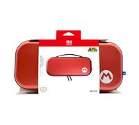 Funda Hori de Aluminio Nintendo Switch 2 Mario Nintendo Switch 2 standard