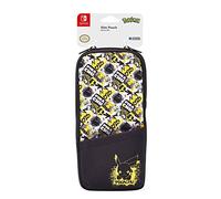 Hori - Funda compacta Pikachu (Nintendo Switch)