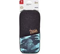 FUNDA HORI NINTENDO SWITCH COMPACTA ZELDA
