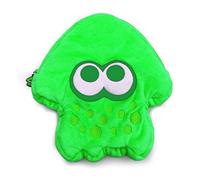 Hori - Funda De Felpa Splatoon 2 (Nintendo Switch)