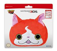 Hori - Funda De Felpa Yo-Kai Watch, Jibanyan (Nintendo 3Ds)