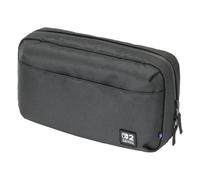 Hori Funda De Videojuego NSX 026E SWITCH 2 Reversible Travel Pouch Negra