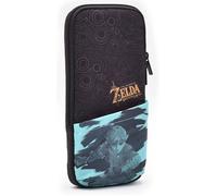 Hori Funda Dura Legend Of Zelda Nintendo Interruptor Hori