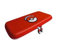 Hori - Funda Rígida Poké Ball (Nintendo Switch)