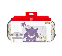 HORI - Funda Vault Case (Gengar y Mimikyu) - Licencia Oficial