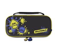 hori - Funda Vault Case (Splatoon 3) - Licencia Oficial