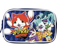 Hori- Funda Yo-Kai Watch (Nintendo 3Ds)