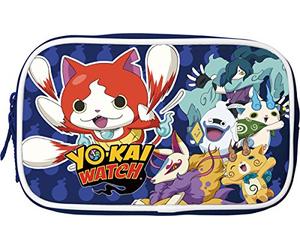 Hori- Funda Yo-Kai Watch (Nintendo 3Ds)
