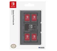 HORI Game Card Case 24 for Nintendo Switch O (Nintendo Switch) (Importación USA)