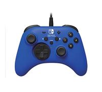HORI - Horipad azul (Nintendo Switch)