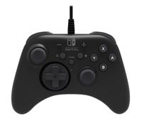 HORI - Horipad con cable negro (Nintendo Switch)