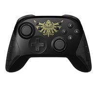 Hori - Horipad Inalámbrico Zelda (Nintendo Switch)