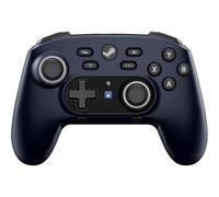 Hori HPC-055E mando y volante Negro Bluetooth Gamepad Analógico/Digital PC
