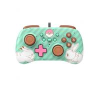 HORIPAD Mini para Nintendo Switch (Pikachu & Eevee)