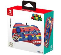 HORI HORIPAD Mini Wired Controller Pad for Kids (Mario) - Nint (Nintendo Switch)