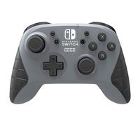 Hori Horipad para Nintendo Switch Gris