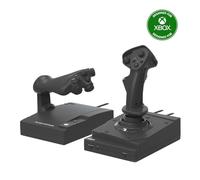 Hori HOTAS Flight Stick Palanca de Vuelo para Xbox Series X/ S