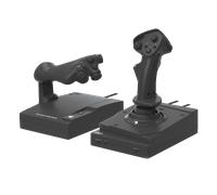 HORI HOTAS Flight Stick - Joystick de vuelo Xbox/PC